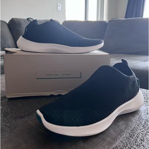 SOLD - NWT Vessi Waterproof Slip On Sneakers